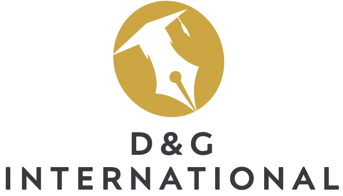 D&G International Learning Academy